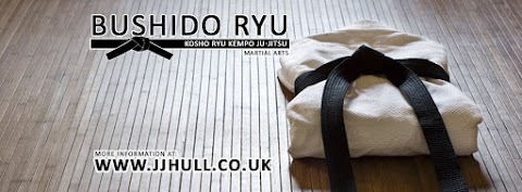 Bushido Ryu Martial Arts