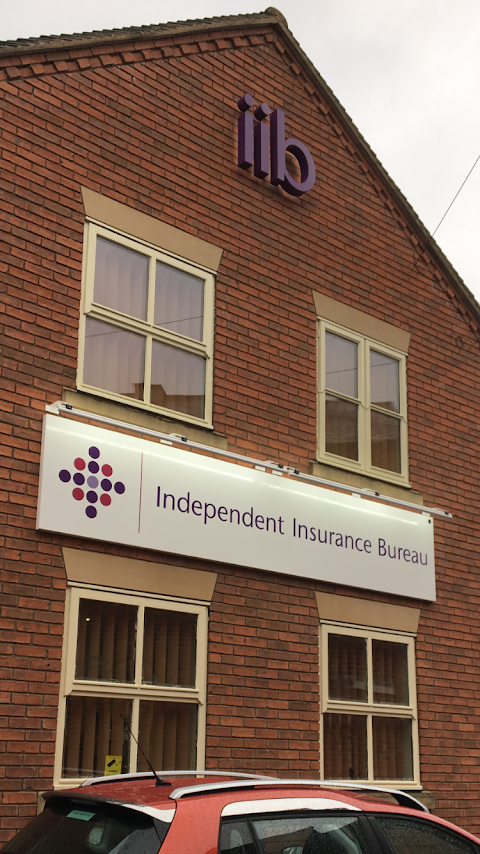 Independent Insurance Bureau Ltd