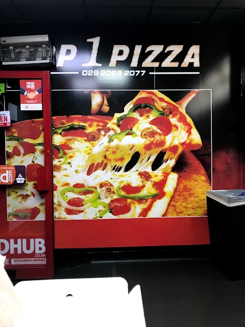 Top1 Pizza