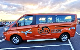 DLO Taxis