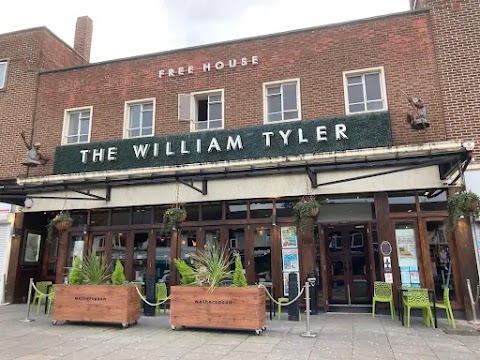 The William Tyler - JD Wetherspoon