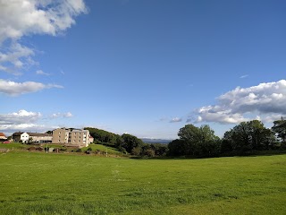 North Queensferry Community Centre