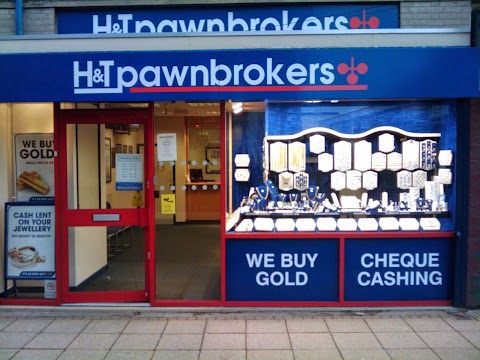 H&T Pawnbrokers