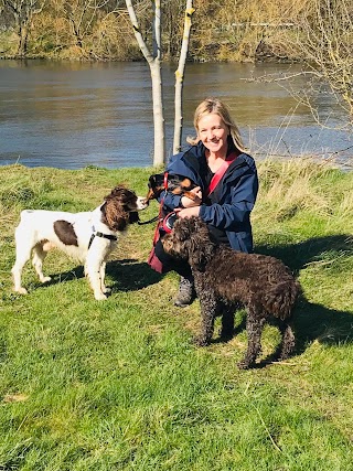 Pawsome walks-west bridgford