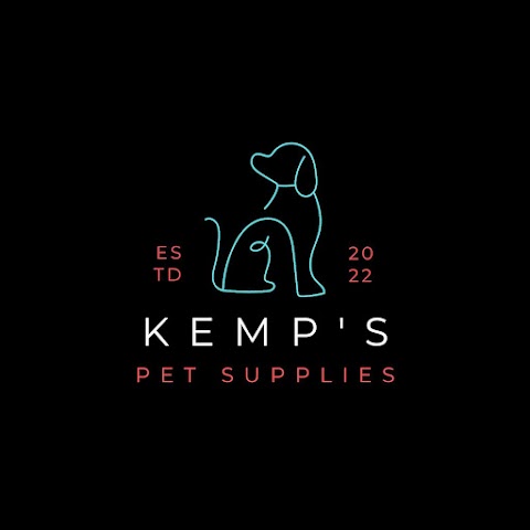 Kemp's Pet Supplies