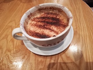 Costa Coffee Cosham