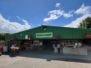 Farm shop