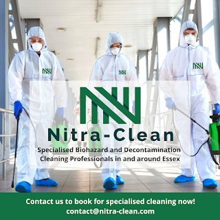 Nitra-Clean LTD