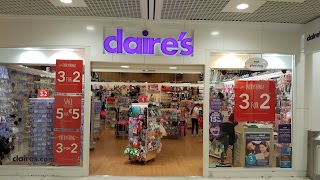 Claire's