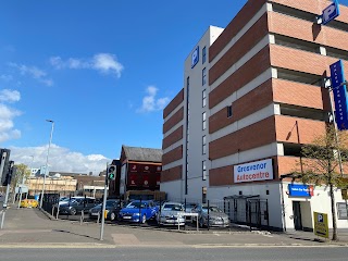 Grosvenor Autocentre