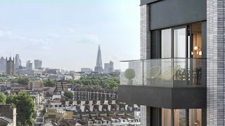 Ebury Place - Taylor Wimpey Central London