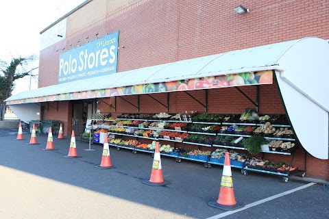 Polo Stores