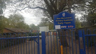 New Monument Primary Academy