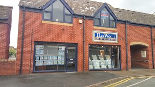 Harwood The Estate Agents