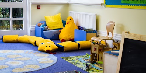 Bright Horizons Otterbourne Day Nursery and Preschool