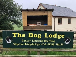 The Dog Lodge