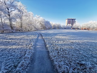 Linwood Riverside Walk