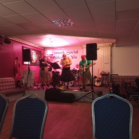 Cannock Social Club