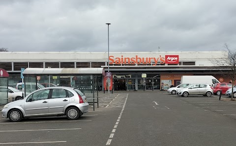 Sainsbury's