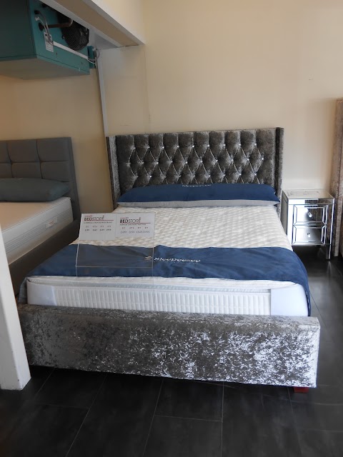 Cardiff Bed Store