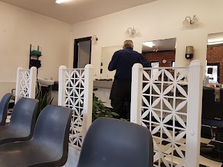 The Barber Shop