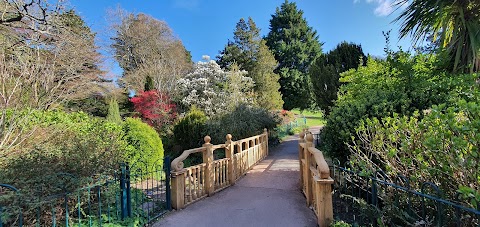 Belle Vue Park