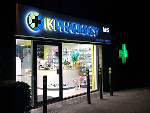 K Pharmacy