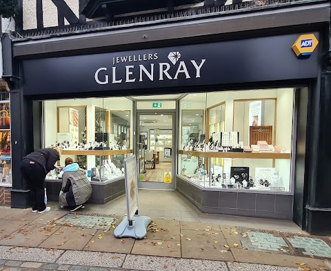 Glenray Jewellers Ltd