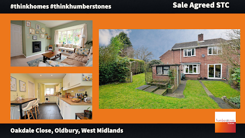 Humberstones Homes