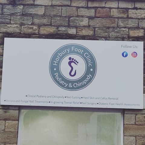 Horbury Foot Clinic