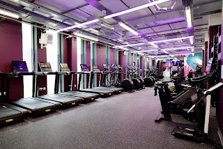 Sport Brighton | Moulsecoomb Gym & Fitness