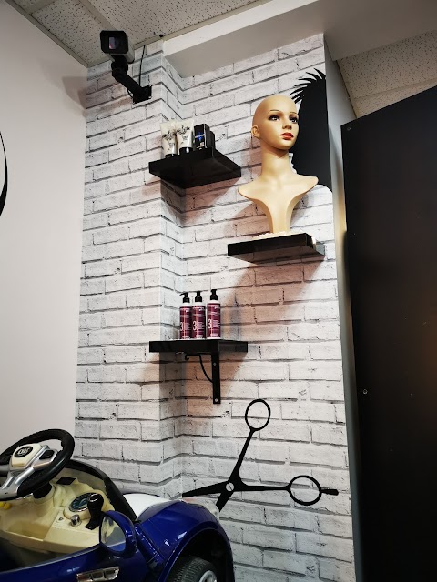 Nicky's Salon