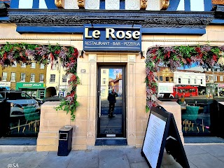 Le Rose Restaurant
