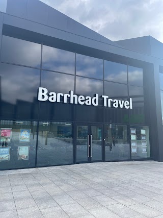 Barrhead Travel