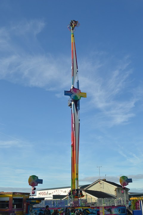 Brean Leisure Park