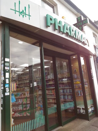 Herbert & Herbert Pharmacy & Travel Clinic