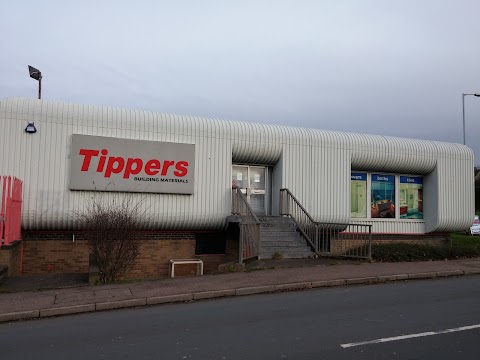 Tippers (Tamworth)