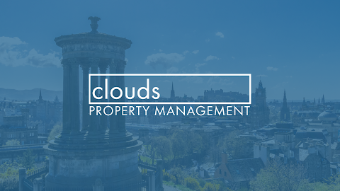 Clouds Property Management, Edinburgh