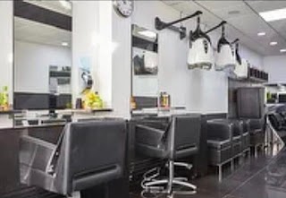 Marsha's Hair & Beauty Salon