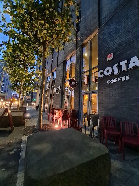 Costa Coffee