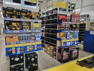 Toolstation Manchester Trafford