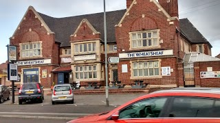 The Wheatsheaf