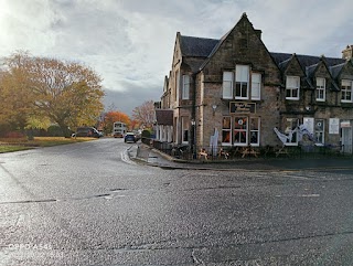 Roslin Chapel Guesthouse