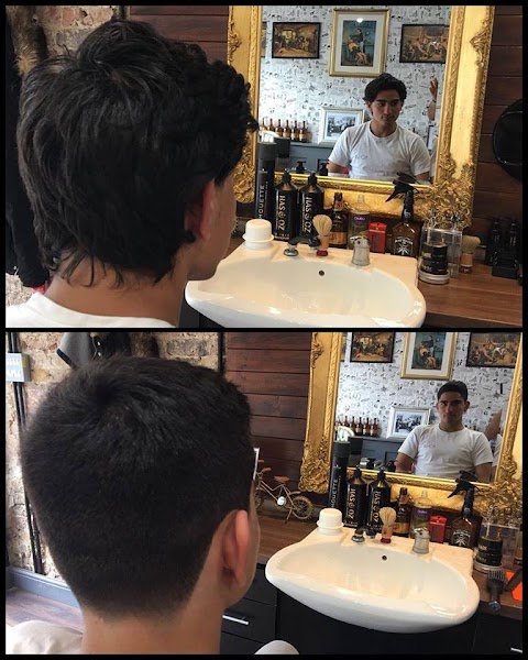 Trendy Fellas Barbershop