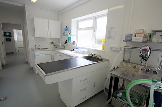 Keynsham Veterinary Centre