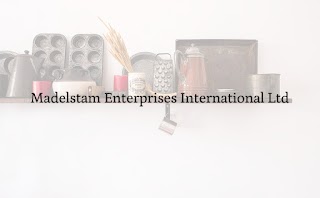 Madelstam Enterprises International Ltd