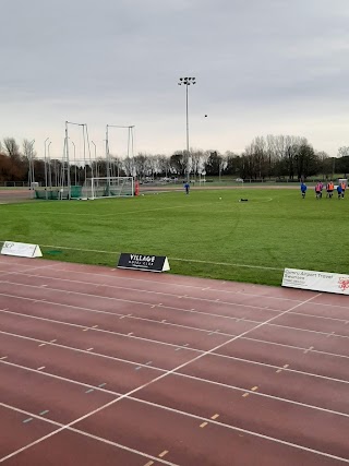 Swansea Bay Sports Park