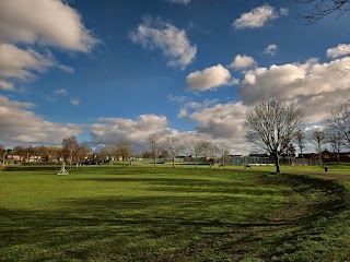 Rutland Sports Park