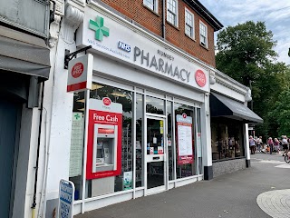 Rumsey Pharmacy and Post Office