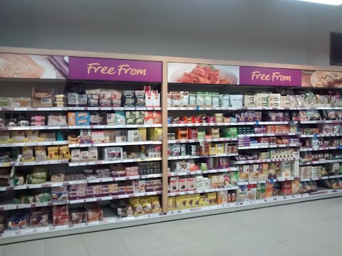 Tesco Superstore